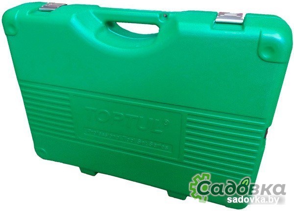 Универсальный набор инструментов Toptul GCAI150R 150 предметов