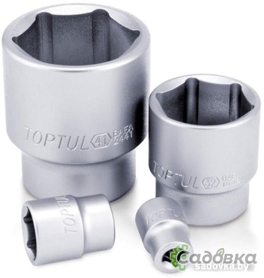 Универсальный набор инструментов Toptul GCAI150R 150 предметов