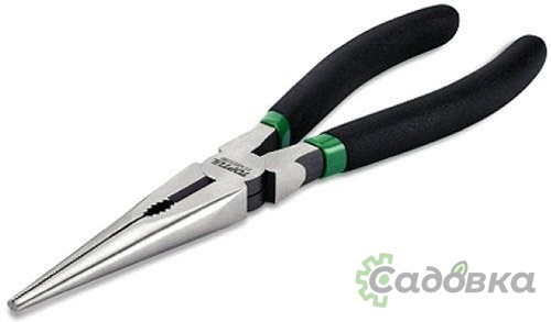 Набор пассатижей Toptul GBAT0304 3 предмета