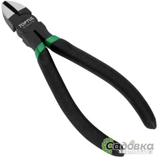 Набор пассатижей Toptul GBAT0304 3 предмета