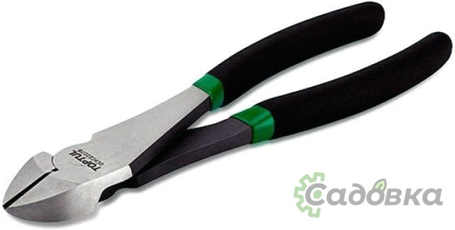 Набор пассатижей Toptul GBAT0304 3 предмета