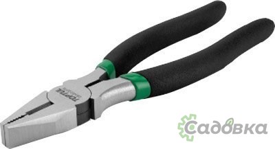 Набор пассатижей Toptul GBAT0304 3 предмета