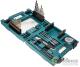 Универсальный набор инструментов Makita D-33691 71 предмет