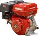 Бензиновый двигатель Asilak SL-177F-D25