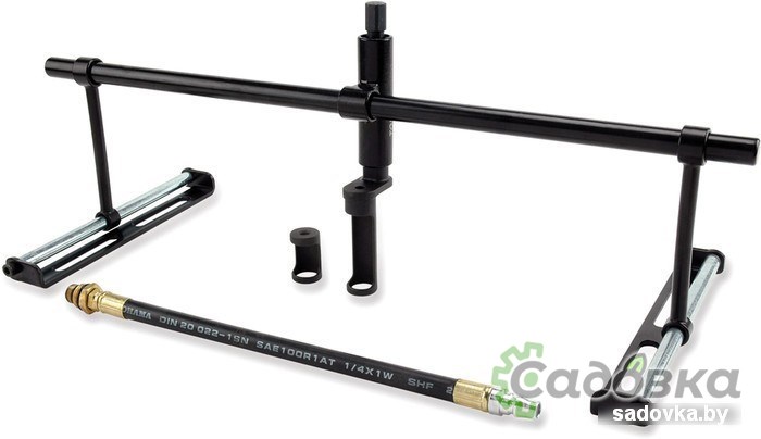 Специнструмент Toptul JDAN0222 1 предмет