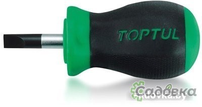 Набор отверток Toptul GTA0823 (8 предметов)