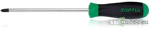 Набор отверток Toptul GTA0823 (8 предметов)
