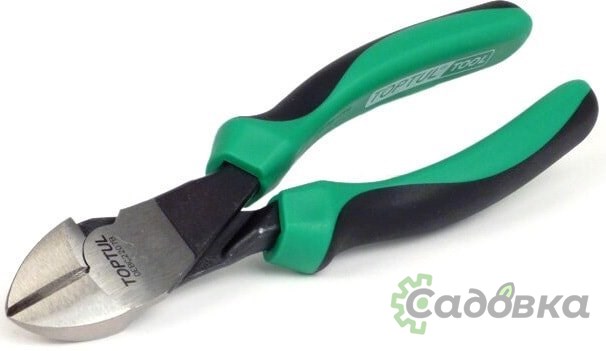 Набор пассатижей Toptul GTA0416 (4 предмета)