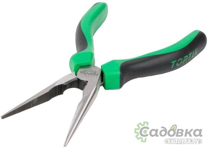 Набор пассатижей Toptul GTA0416 (4 предмета)