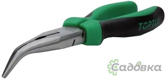 Набор пассатижей Toptul GTA0416 (4 предмета)