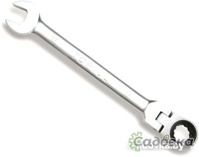 Набор ключей Toptul GPAQ1204 12 предметов