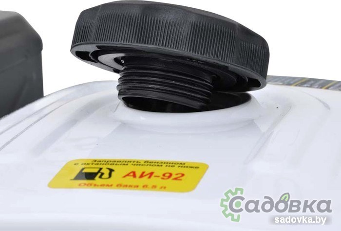 Бензиновый двигатель Skiper N190F/E(SFT)