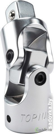 Набор торцевых головок Toptul GCAT2402 24 предмета