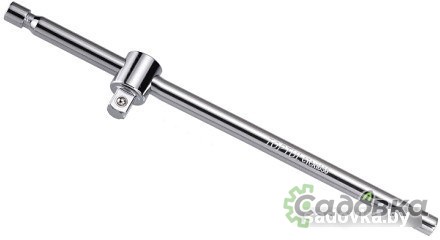 Набор торцевых головок Toptul GCAI2802 28 предметов