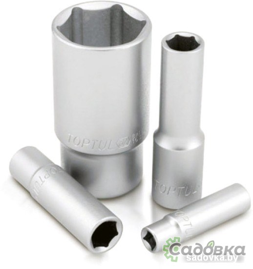 Универсальный набор инструментов Toptul GCAI108R 108 предметов