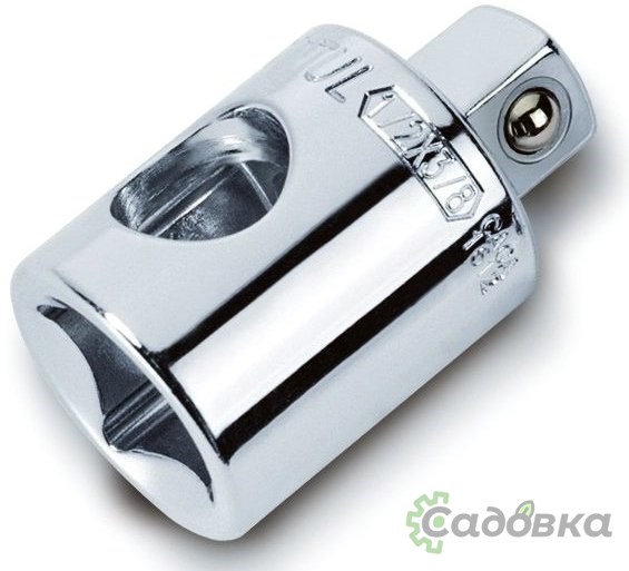 Набор торцевых головок Toptul GCAD4303 43 предмета