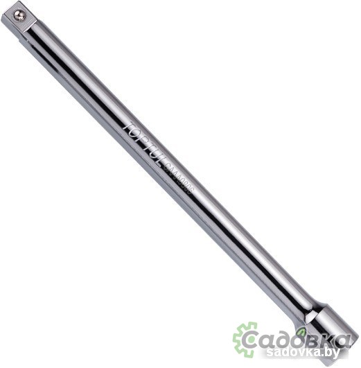 Набор торцевых головок Toptul GCAD1502 15 предметов