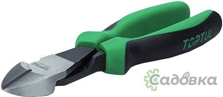 Набор пассатижей Toptul GBAT0402 4 предмета