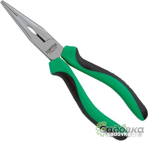 Набор пассатижей Toptul GBAT0402 4 предмета