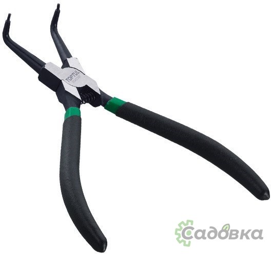 Специнструмент Toptul GBAT0401 4 предмета