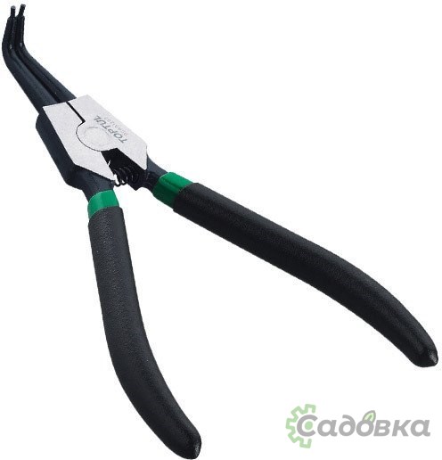 Специнструмент Toptul GBAT0401 4 предмета