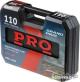 Универсальный набор инструментов PRO Startul PRO-110G (110 предметов)