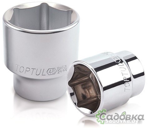 Универсальный набор инструментов Toptul GCAI8002 80 предметов