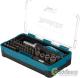 Набор торцевых головок и бит Makita B-36170 (47 предметов)