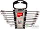 Набор ключей Makita B-65539 (9 предметов)