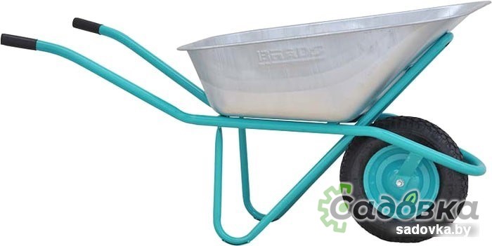 Тачка Skiper 125 Profi