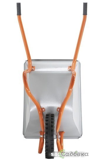 Тачка КОМ ТССР-1