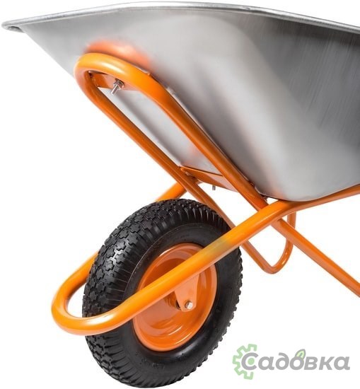 Тачка Eland Expert Master 310-1