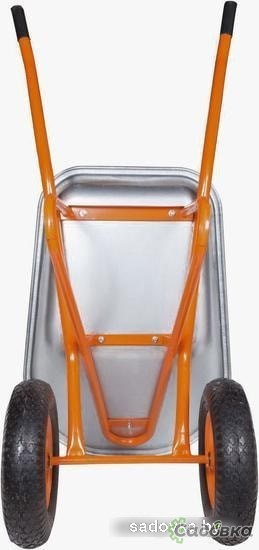 Тачка Eland Gigant Profi 360-2