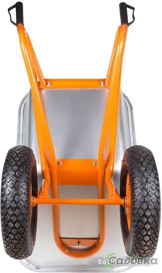 Тачка Eland Expert Master 350-2