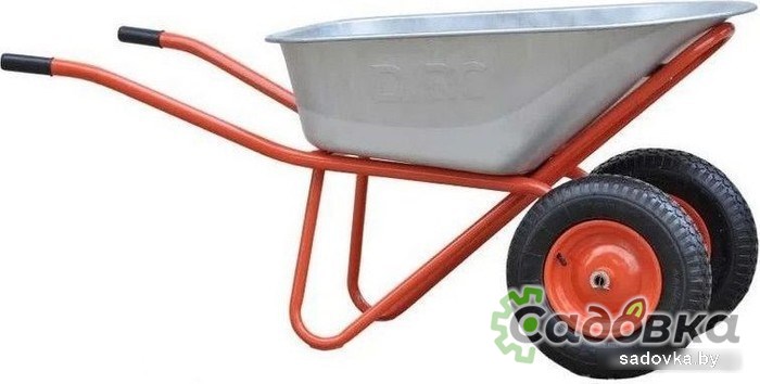 Одноколесная тачка Darc Master 1x140