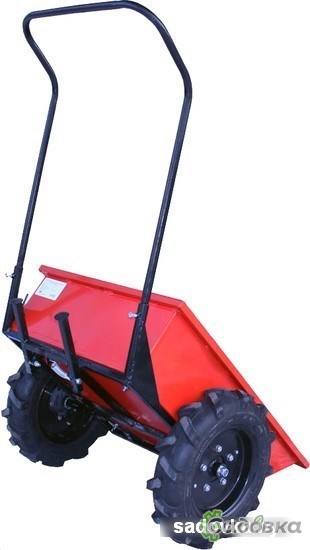 Тачка Вымпел ТС-100/10 Профи