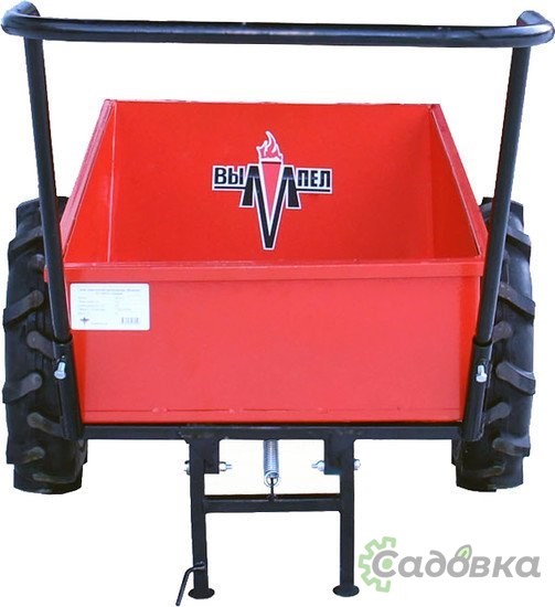 Тачка Вымпел ТС-100/10 Профи