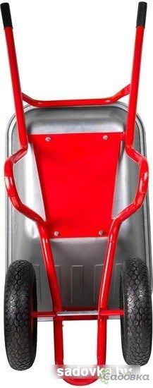 Тачка ECO WB6820-2HD