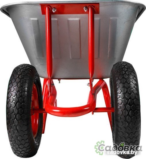 Тачка ECO WB6820-2HD