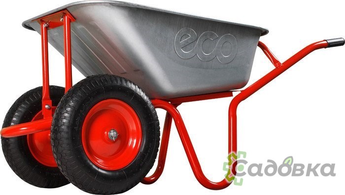 Тачка ECO WB6820-2HD