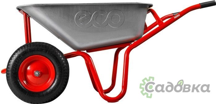 Тачка ECO WB6820-2HD