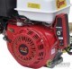 Бензиновый двигатель Skiper N190F/E(K)