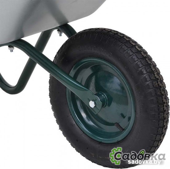 Тачка Skiper 1x85 Fermer