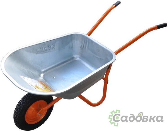 Тачка BRADO 1x150 Optima