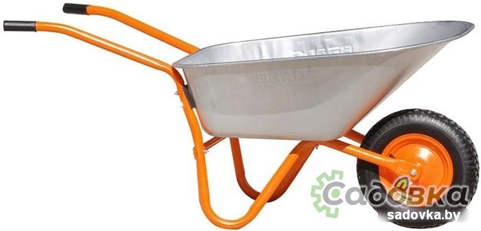 Тачка BRADO 1x150 Optima