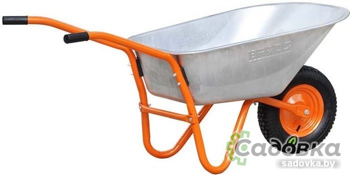 Тачка BRADO 1x150 Optima