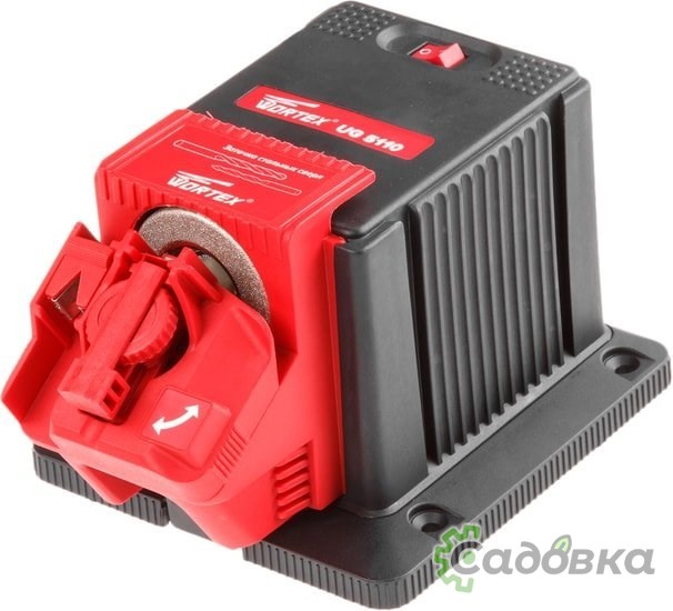 Заточный станок Wortex UG 5110 UG511000021