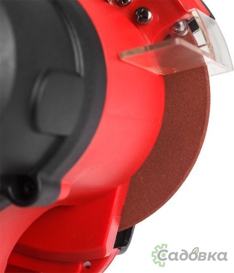 Заточный станок Wortex GC 1090