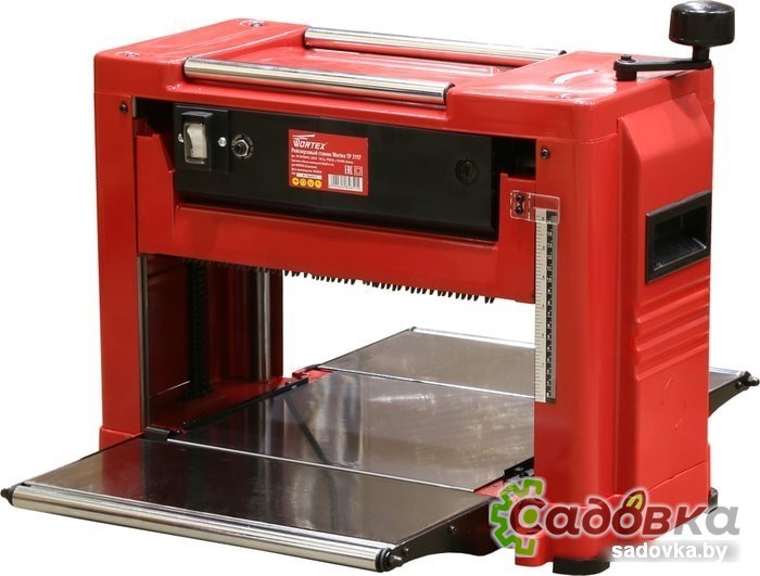 Станок Wortex TP 3117
