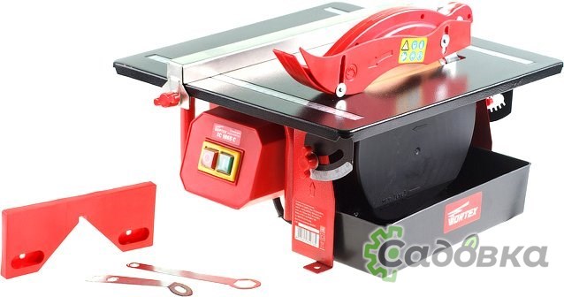 Электрический плиткорез Wortex TC 1865 С